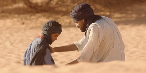 BG_Timbuktu trailer