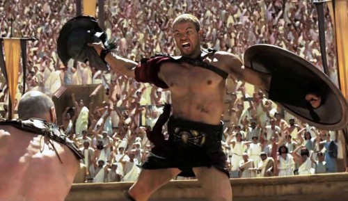 The Legend of Hercules Movie Film 2014 - Sinopsis