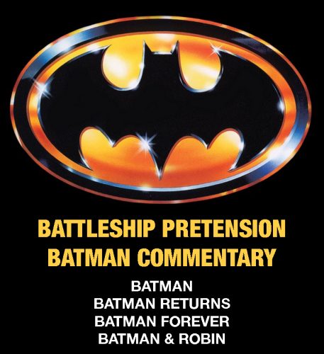batman commentary graphic