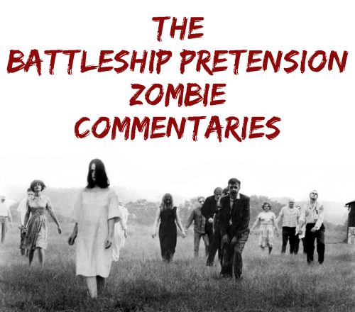 bp zombie commentaries