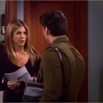 The One Where I Met Your Mother: Season Five, Episode Thirteen: "The One with Joey's Bag"/"Jenkins"