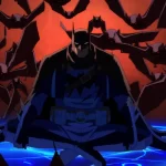 The Cast of Cthulhu: Batman: The Doom That Came to Gotham